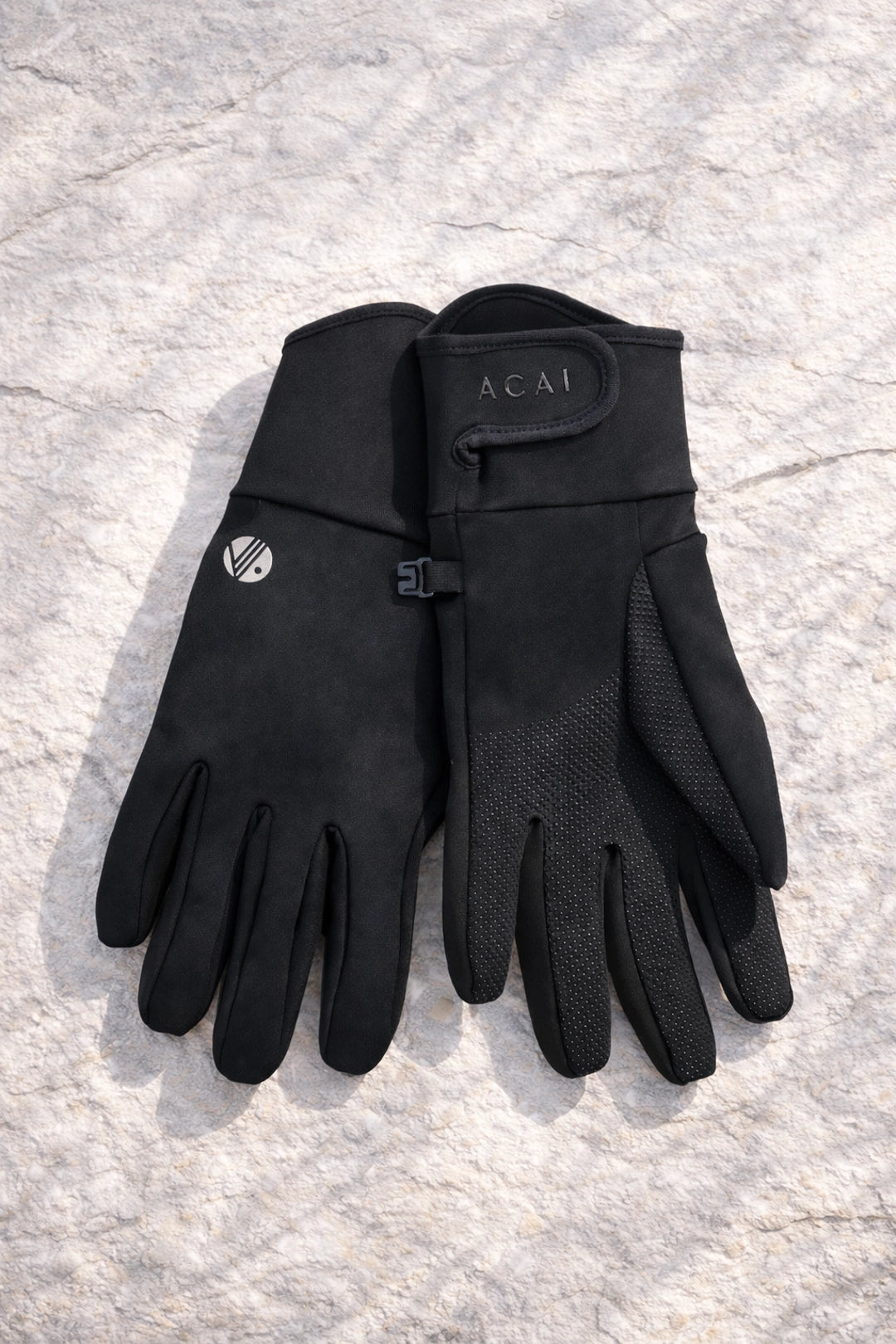 Thermal Altitude Gloves - Black