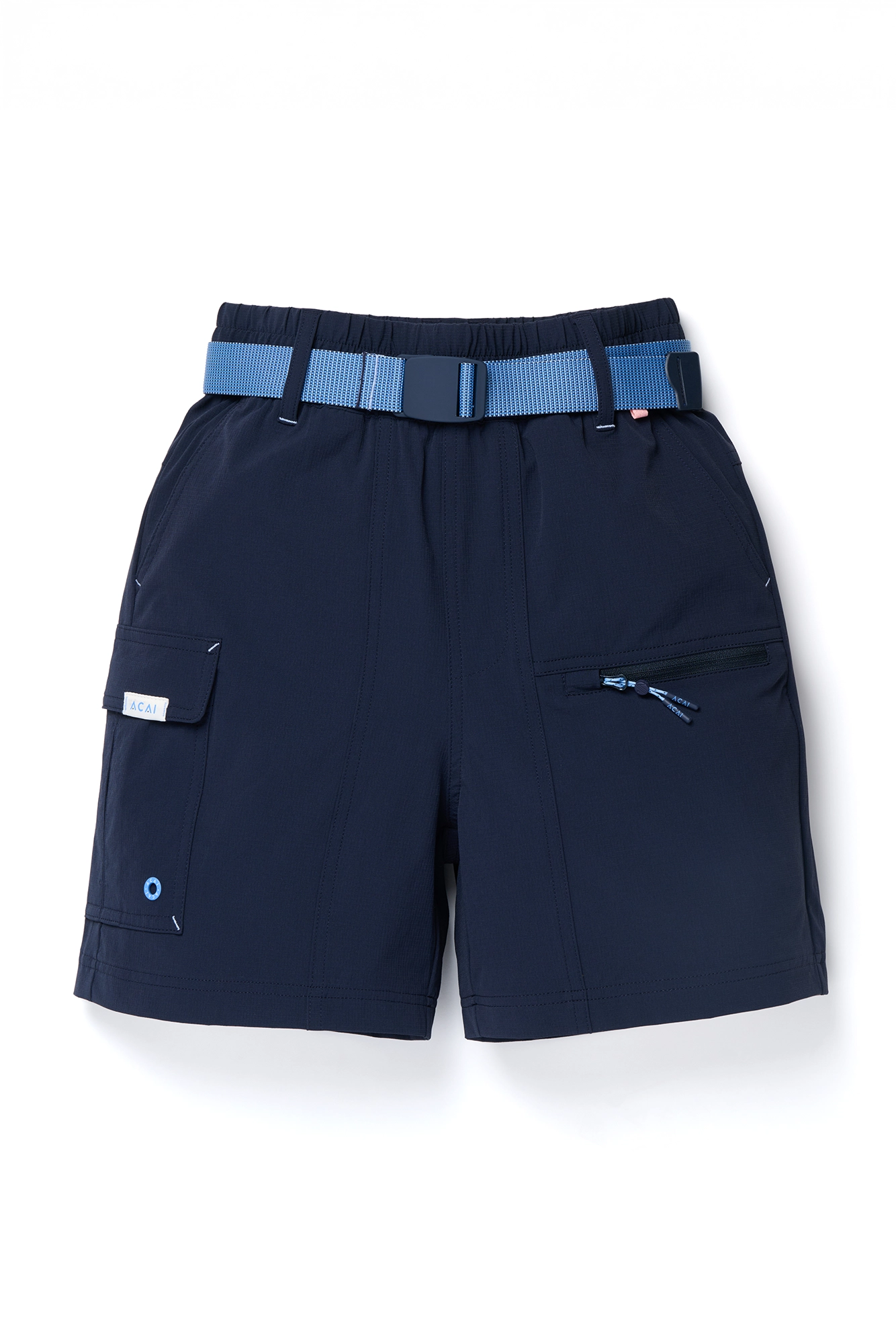 Trail Blaze Shorts - Deep Navy Shorts