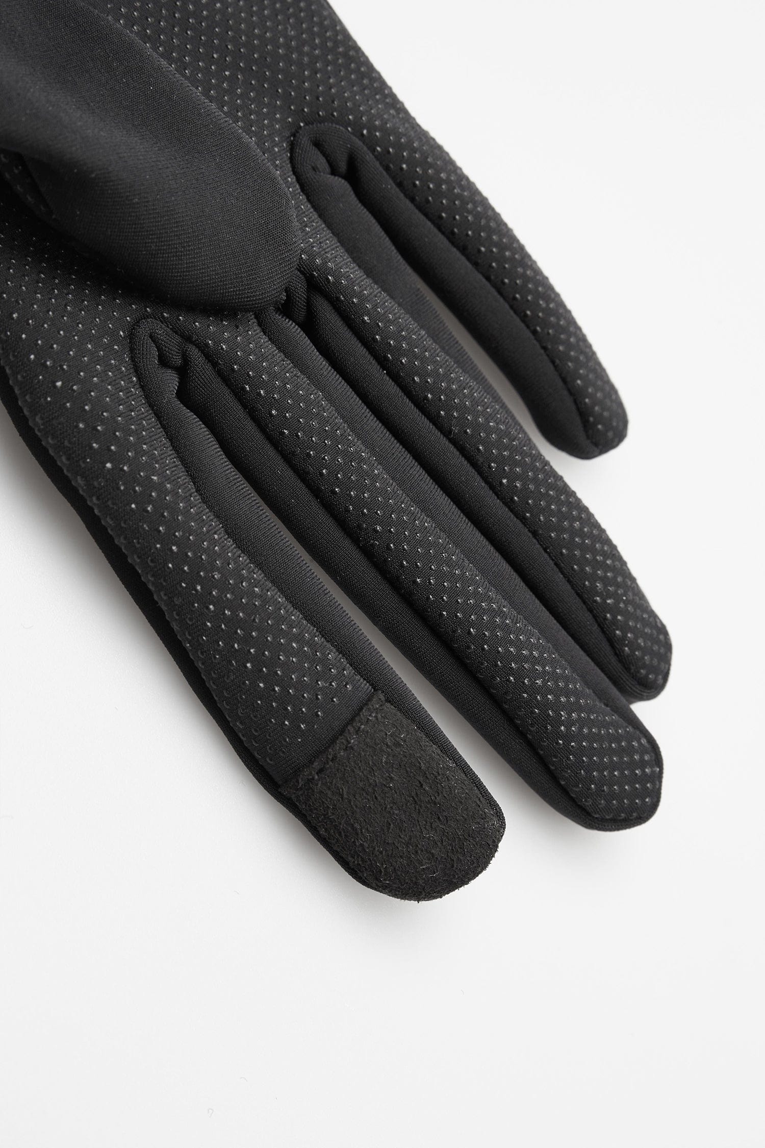 Outdoor Performance Gloves - Black Accessories
