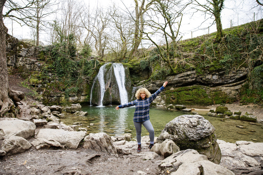 Hiking Clothes Made by Women for Women 