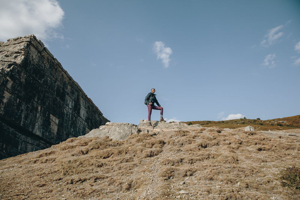 Wanderlust North Wales