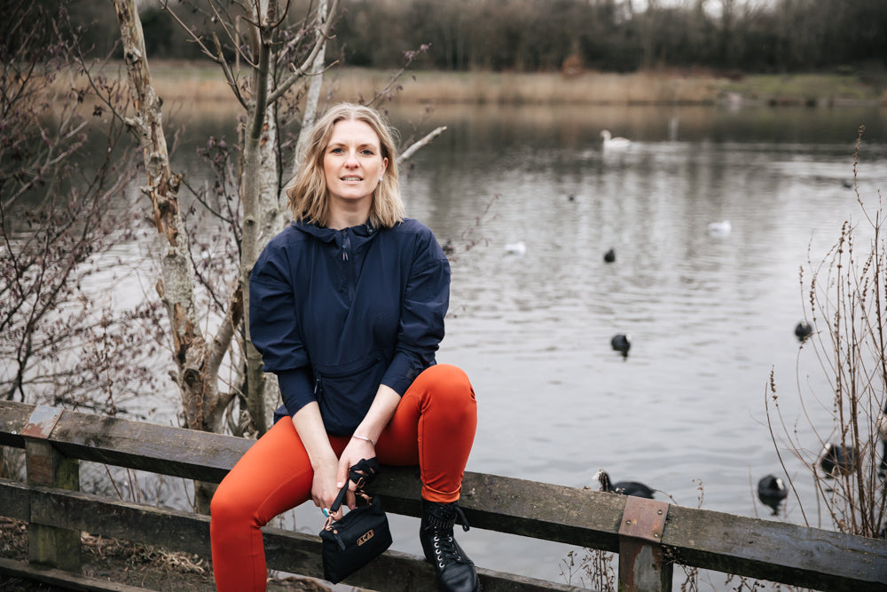 Kasia reflects on 2023 and shares goals for 2024