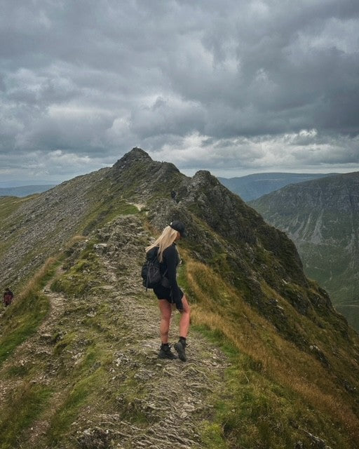 Top Scrambles in the UK