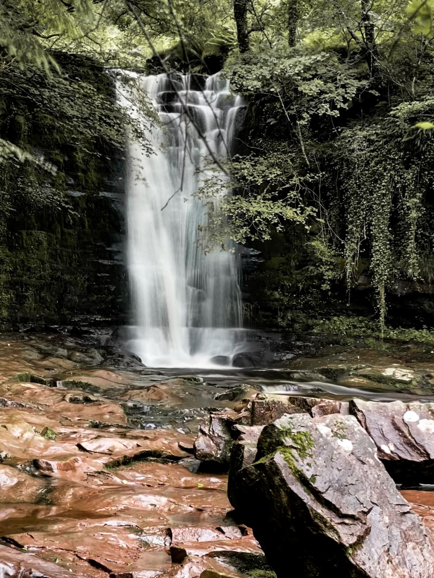 Top 10 Waterfalls in the Brecon Beacons