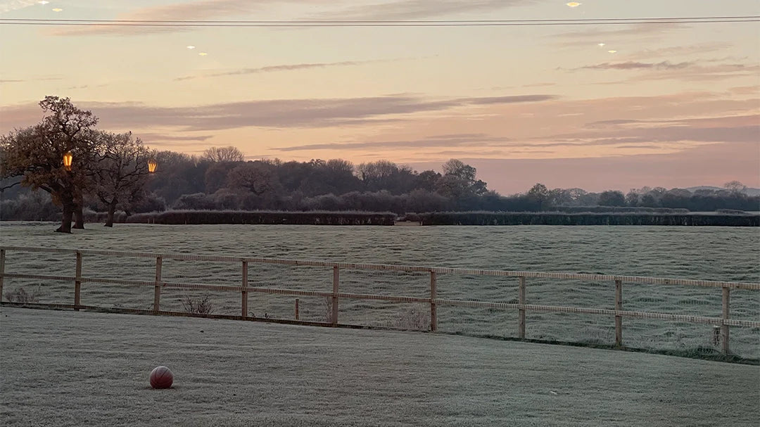 Breaking Records & Finding Balance: My November in the Outdoors