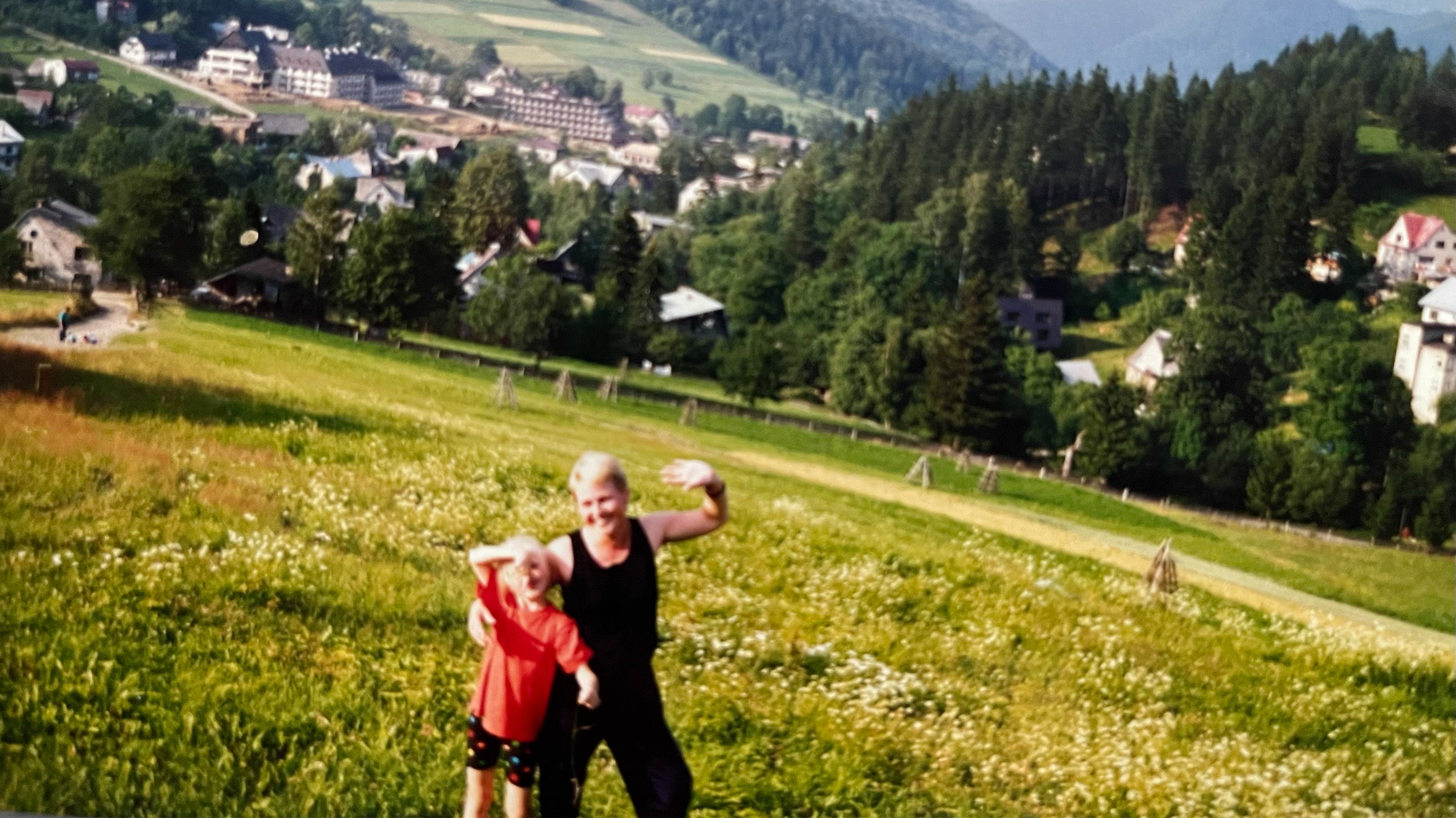 The Woman Who Inspired Me: A Mother’s Day Reflection