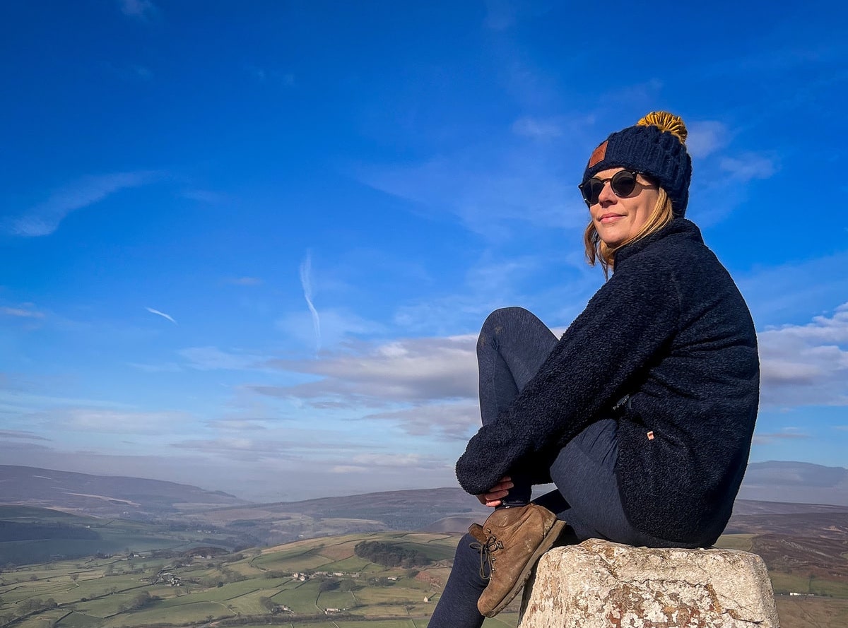 Taking Some Mum Time…in the Outdoors @thereluctantexplorers