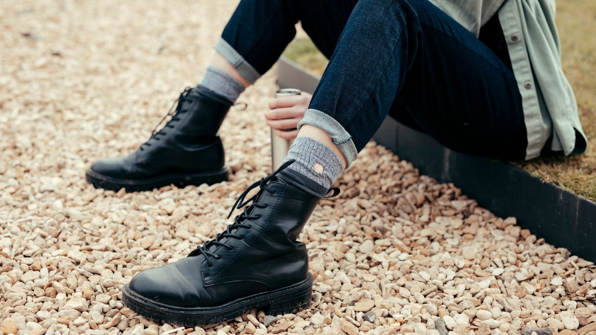 Denim with a Difference