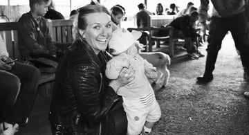5 Things I Learned About Running a Business as a Young Mum