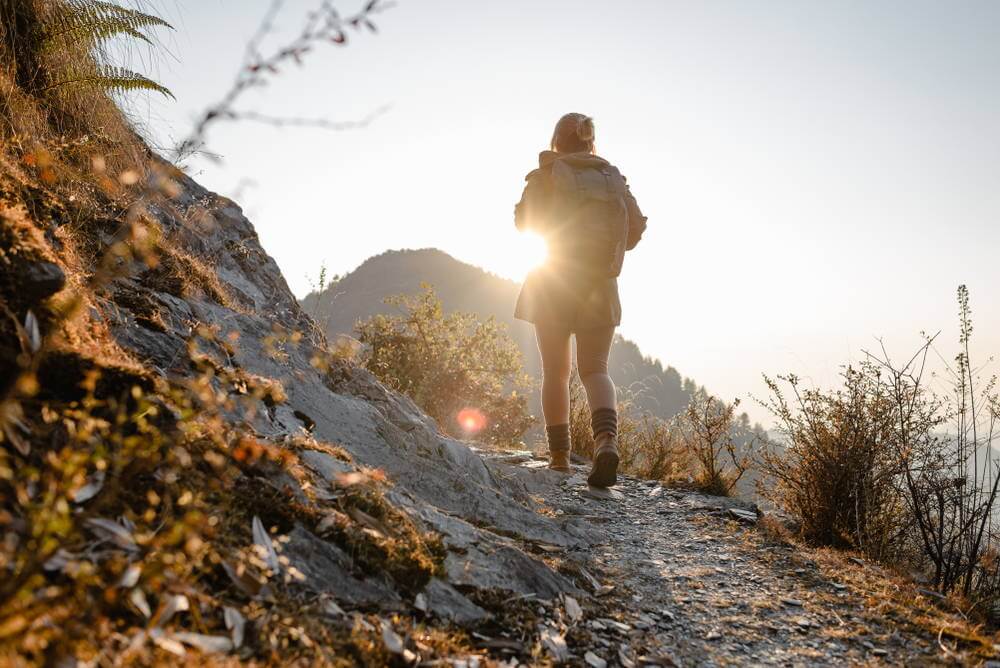 How To Hiking Guide - 5 Reasons to Start