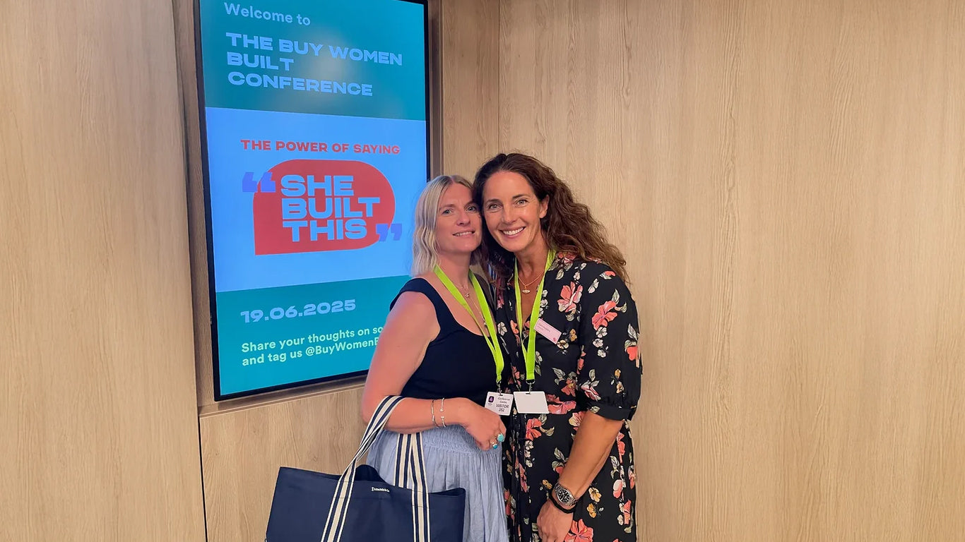 Recharged, Rooted & Ready for Summer