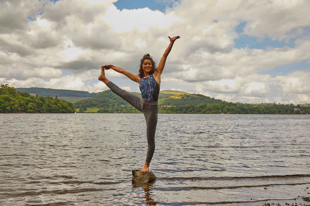 Wild Swimming in the Lake District: Dive into Nature's Beauty
