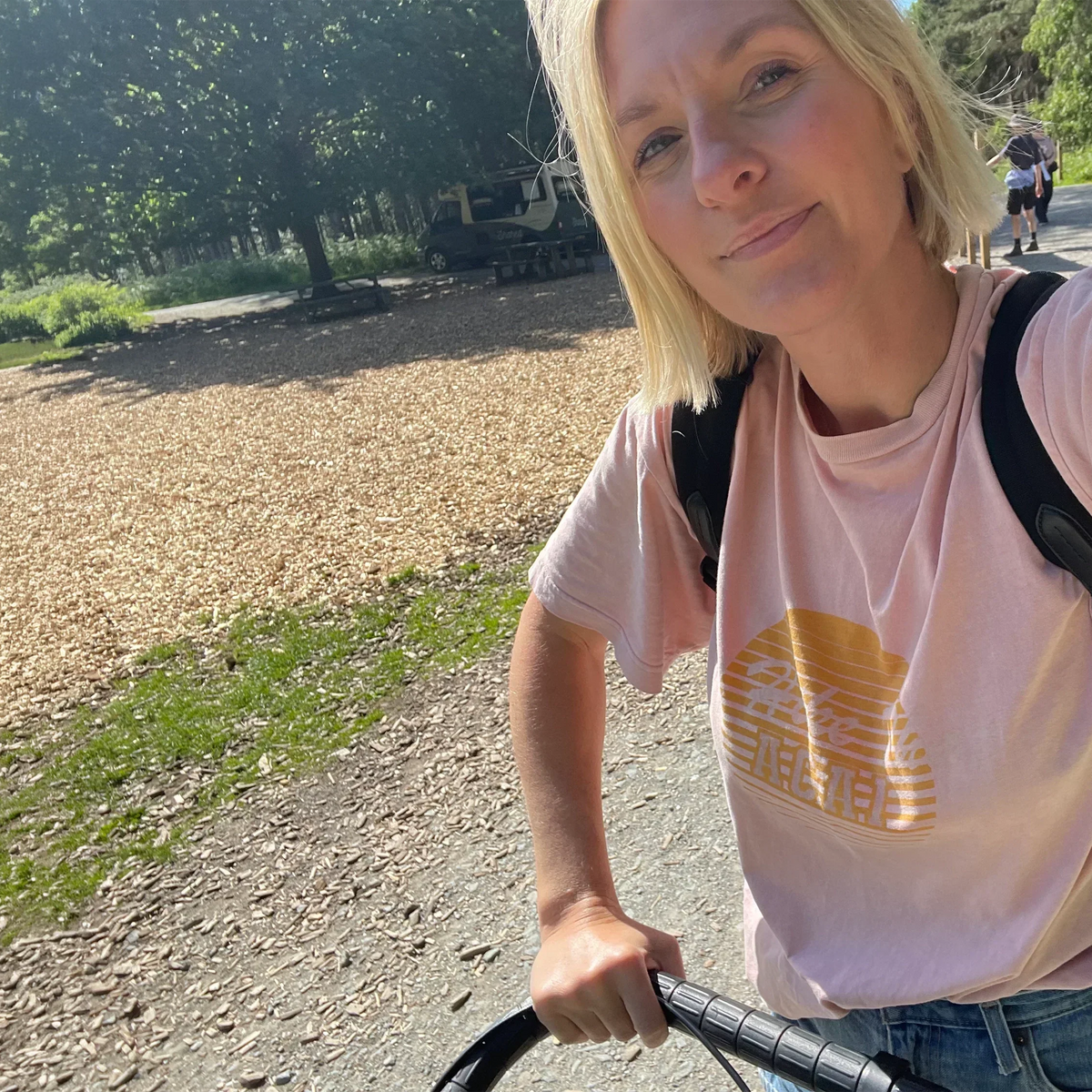 Kasia's May Update | ACAI Outdoorwear