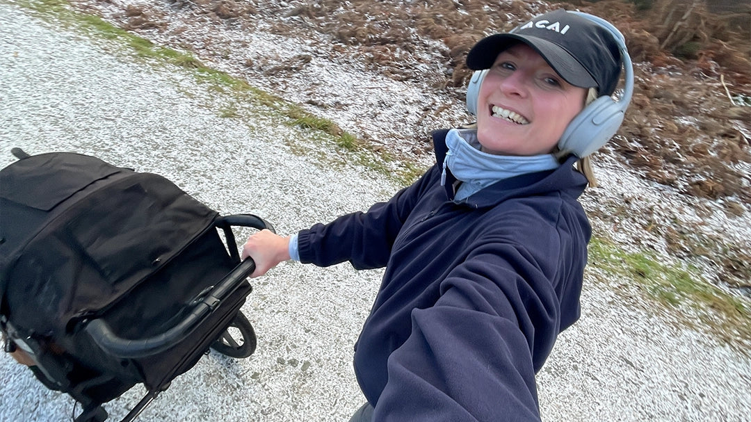 Ten Years of Love, Work, and Learning as I Go