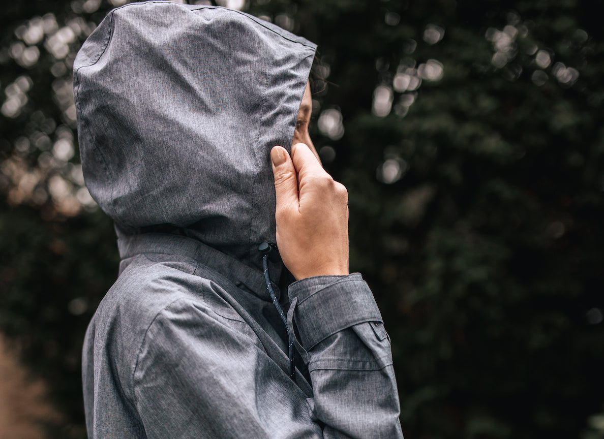 What Makes a Good Lightweight Waterproof Jacket?