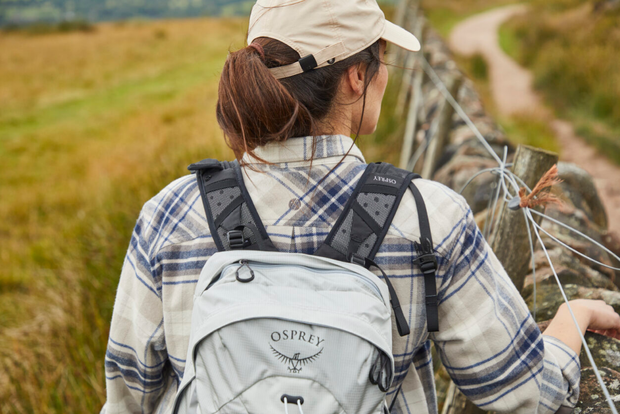 Celebrating International Women's Day: ACAI Outdoorwear and Osprey Europe