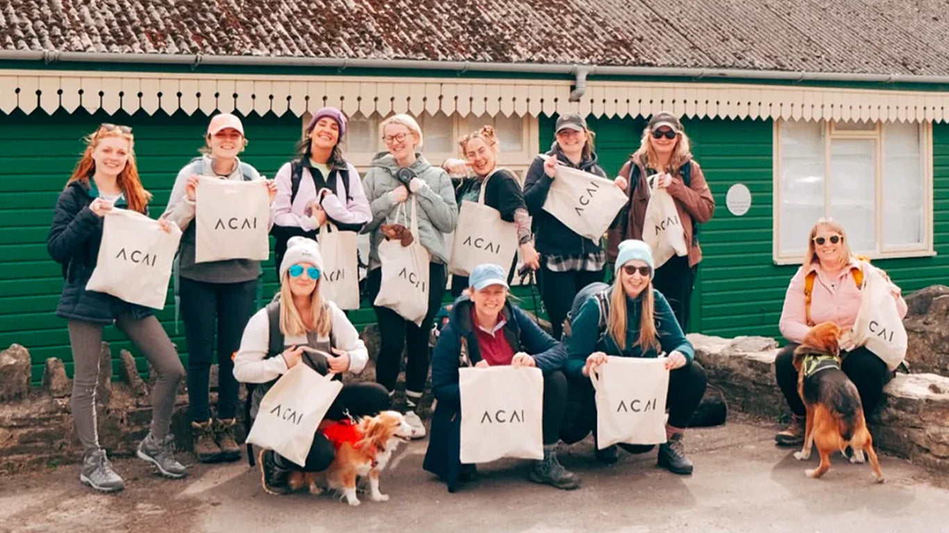 The Magic of March: Warmer Days, Fresh Adventures & New Beginnings