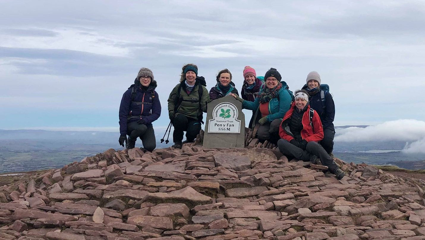 ACAI x Adventure Queens Community Partnership Launched