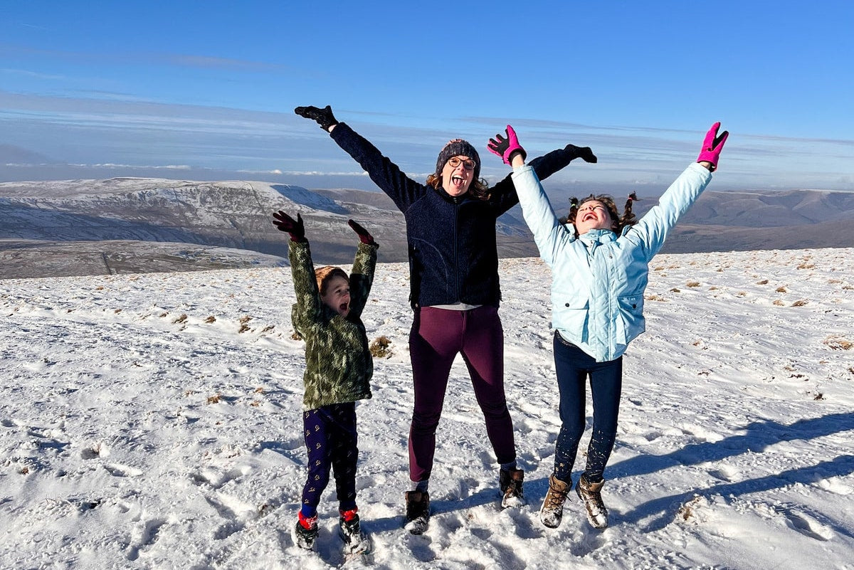 The Future Generation Outdoors 