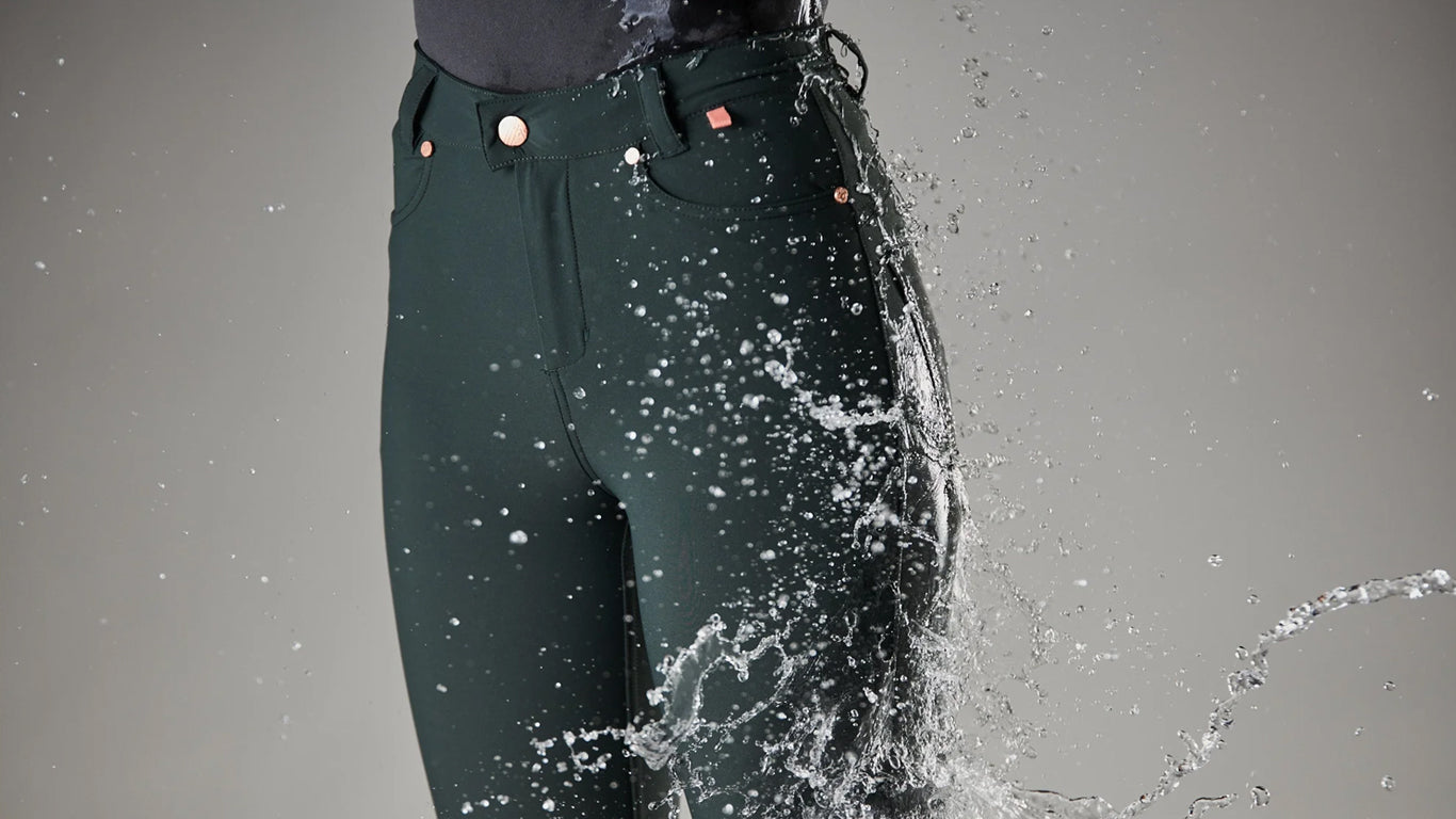 How to Care for Your Trousers