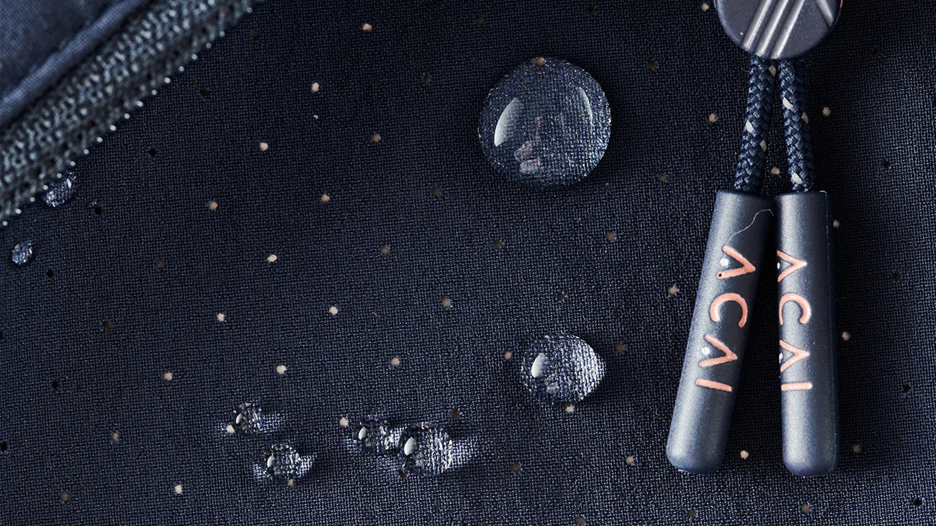 Waterproof vs Water Resistant Outdoorwear, What Do They Mean?