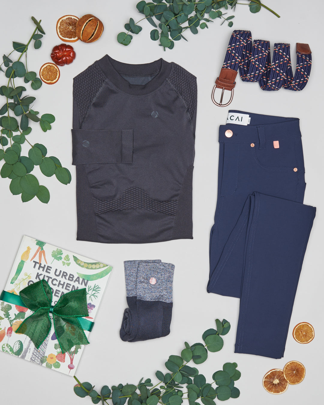 Gardener's Christmas Gift Guide