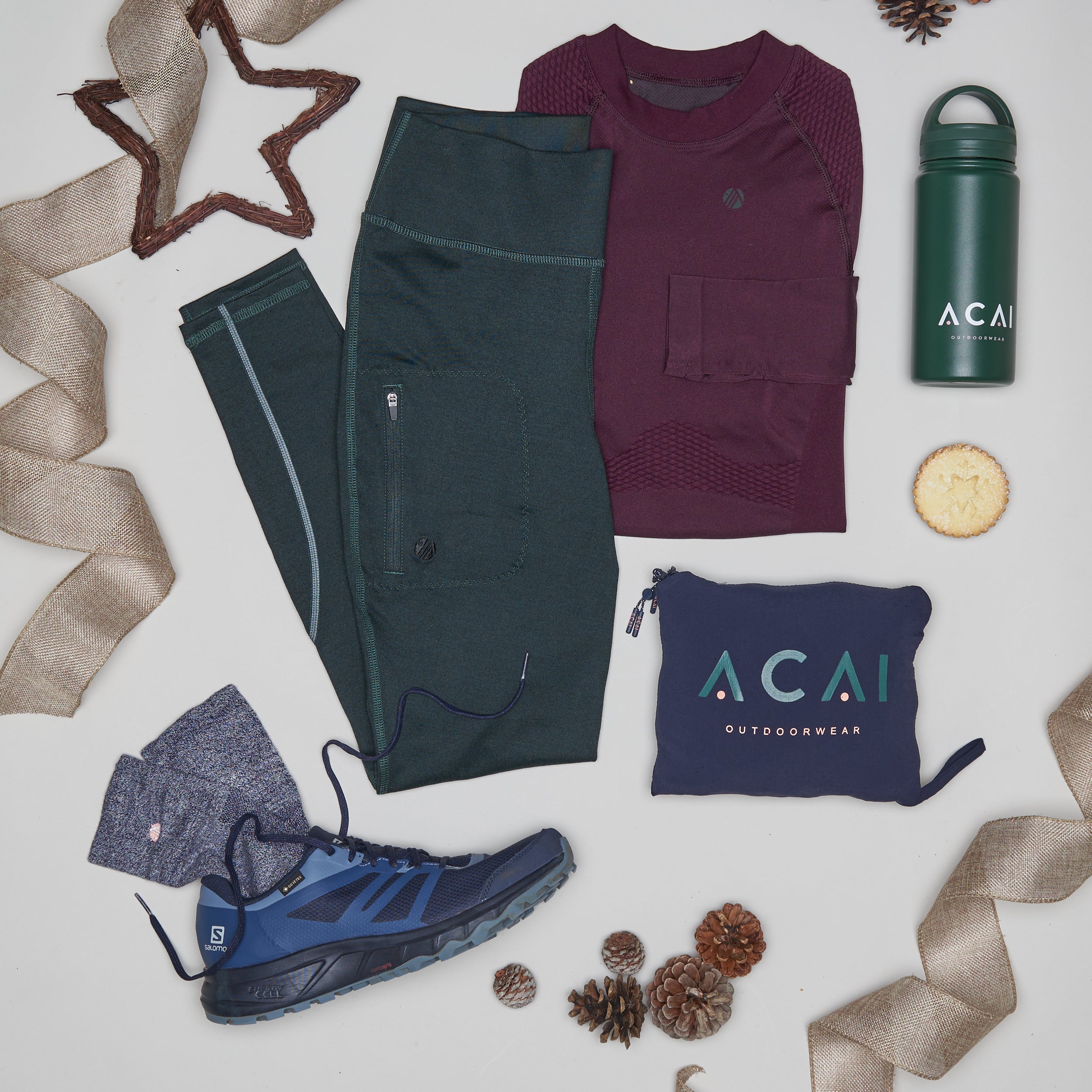 Runner's Christmas Gift Guide