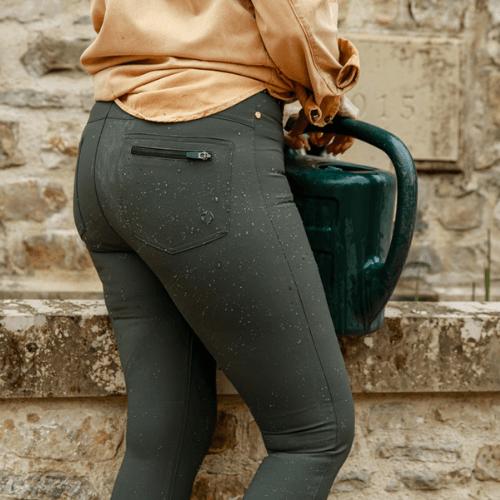 The Green Collection