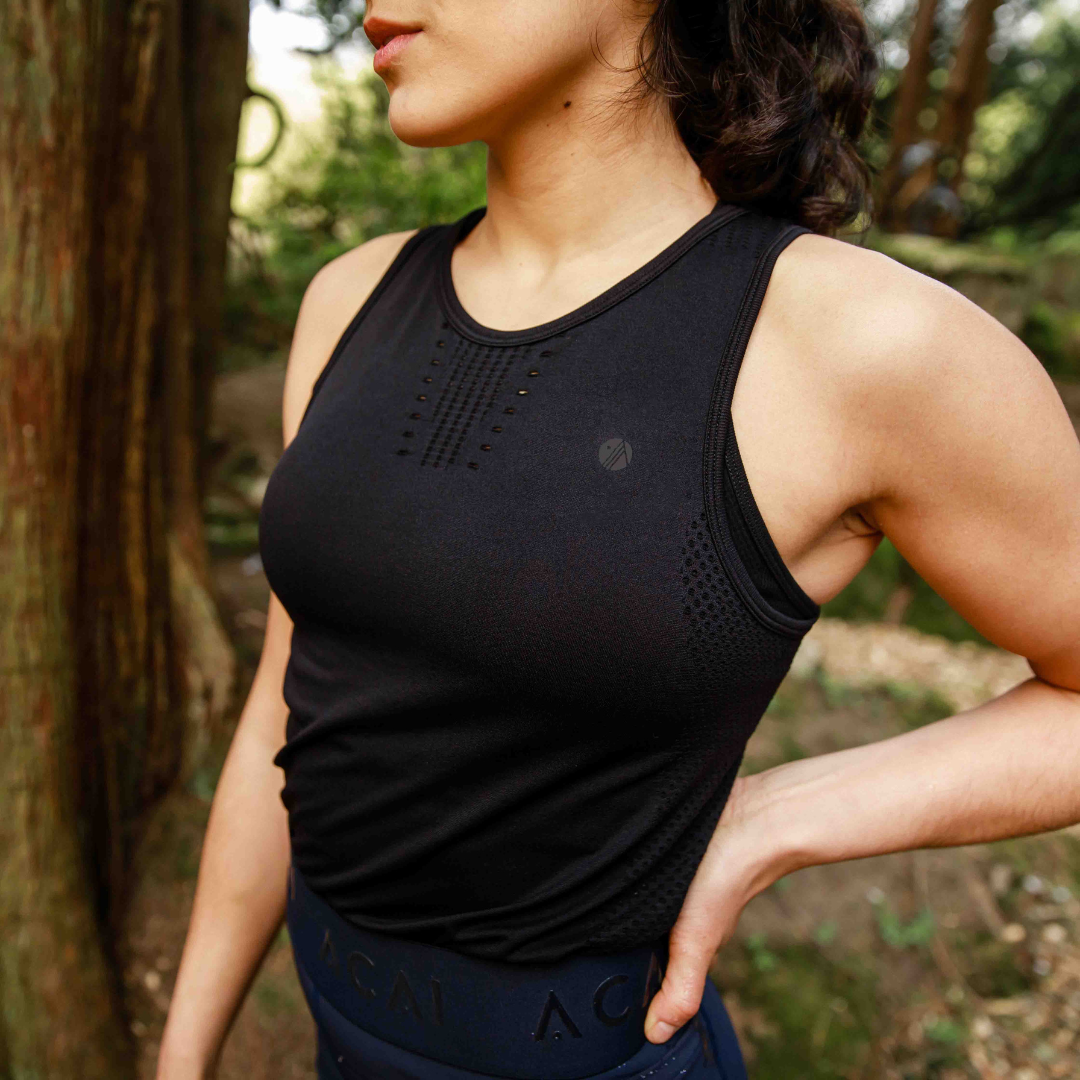 Womens Outdoor Vests for Hiking & Walking