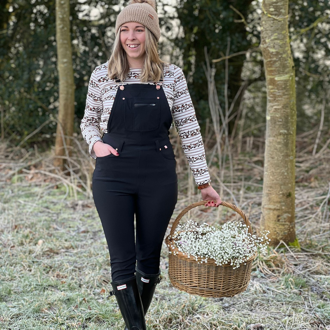 Women's Outdoor Dungarees