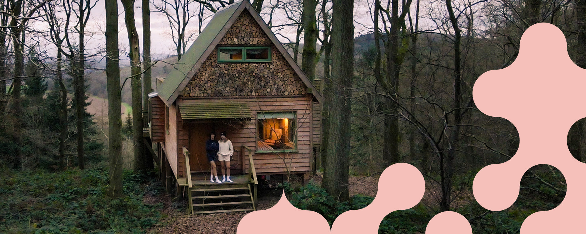 Rewild Your Wellbeing in just 17 minutes