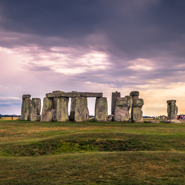 British Staycation Essentials
