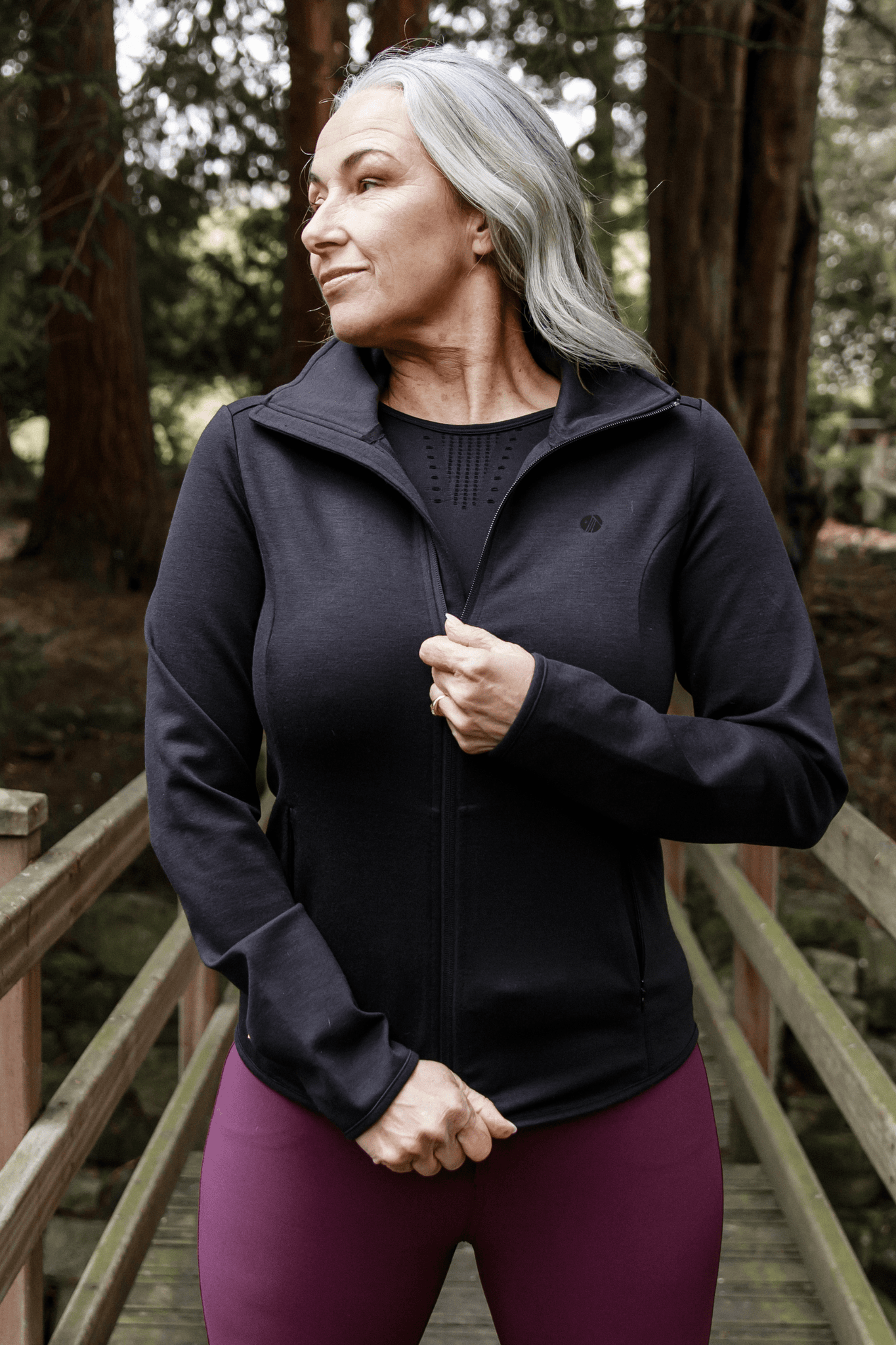ACAI Outdoorwear - Style, Performance, Fit