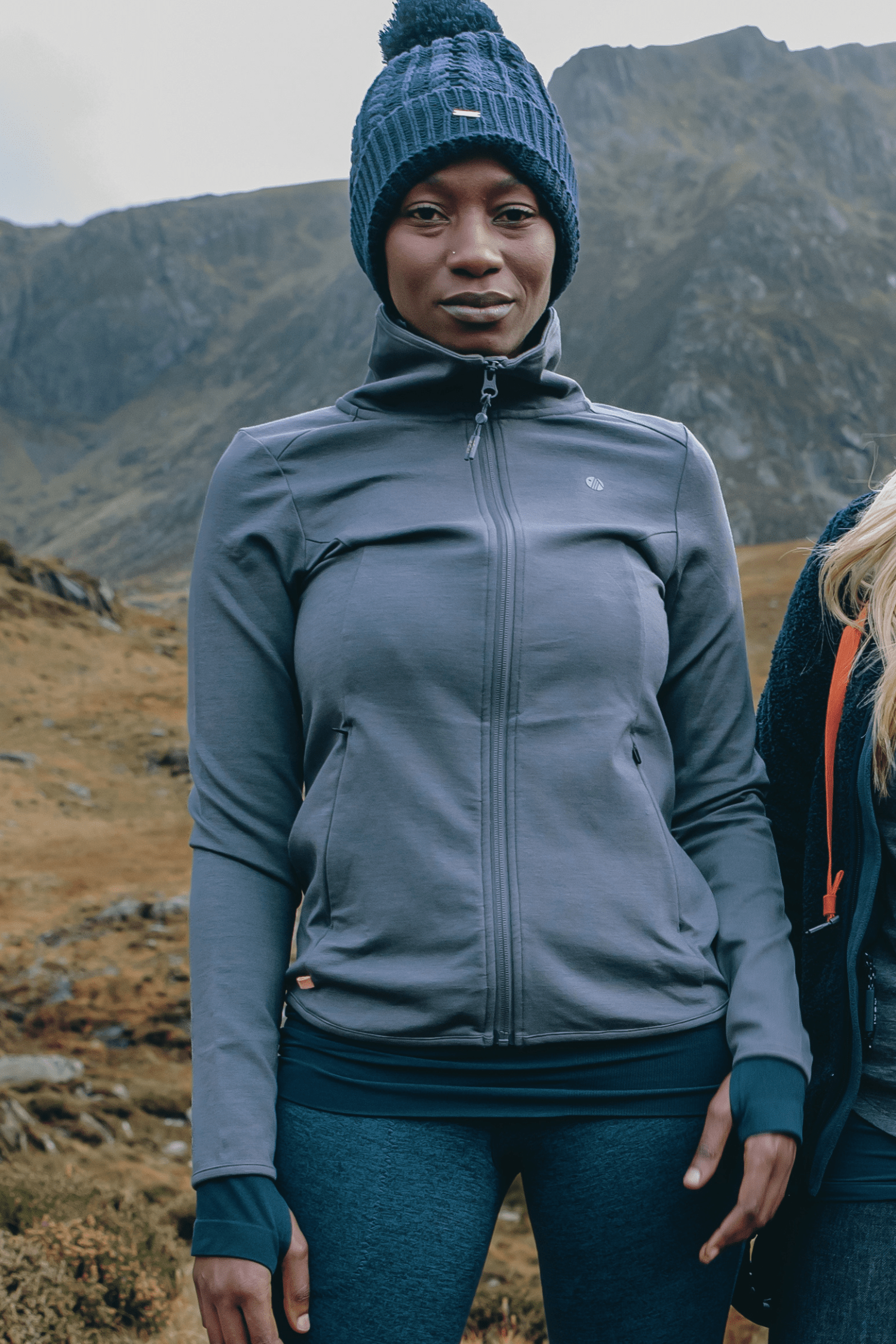 ACAI Outdoorwear - Style, Performance, Fit