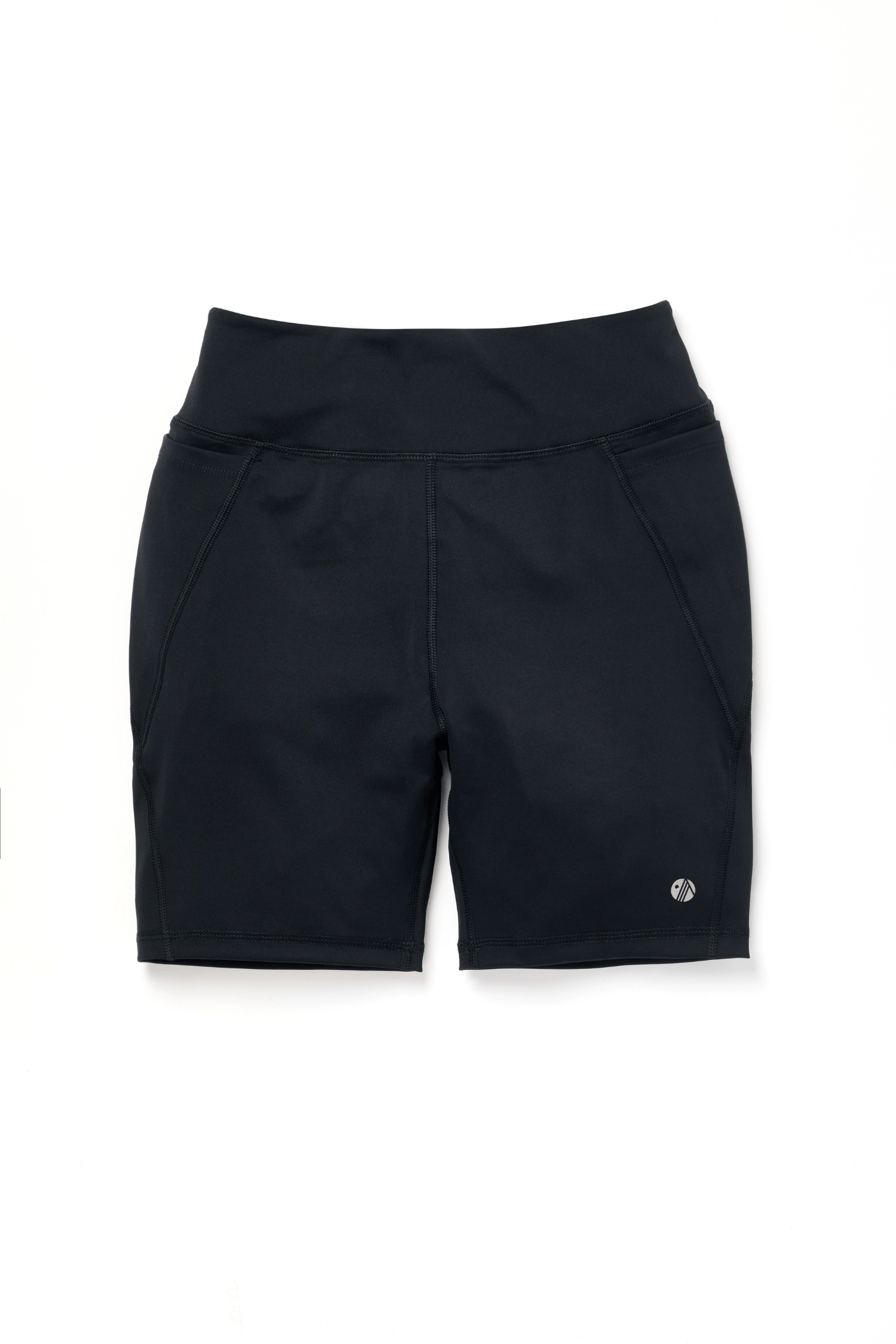 Stride Shorts - Black Shorts  