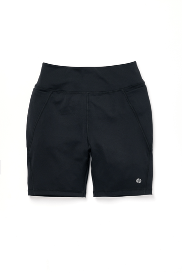 Stride Shorts - Black Shorts  