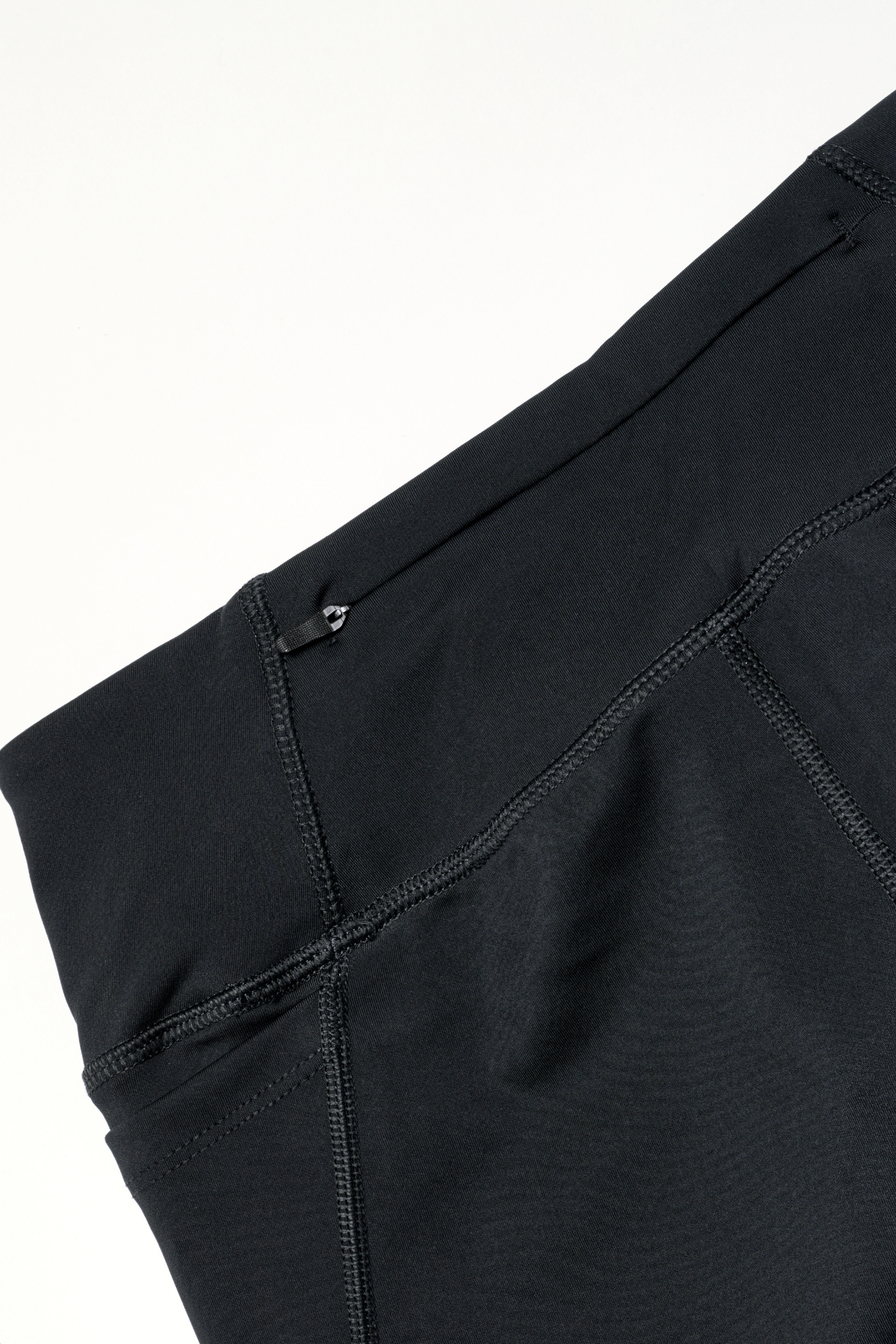 Stride Shorts - Black Shorts  