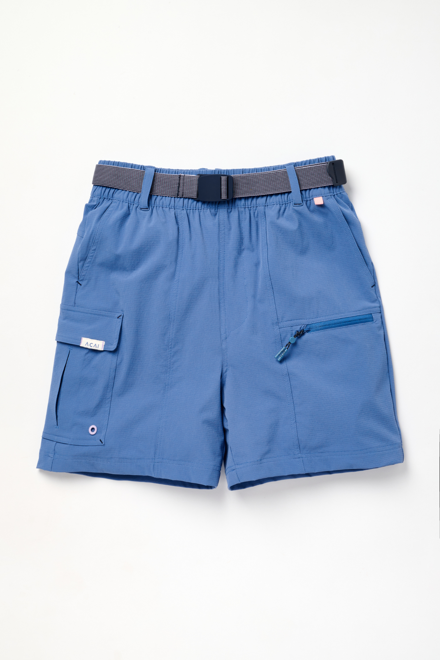 Trail Blaze Shorts - Riverside Shorts  