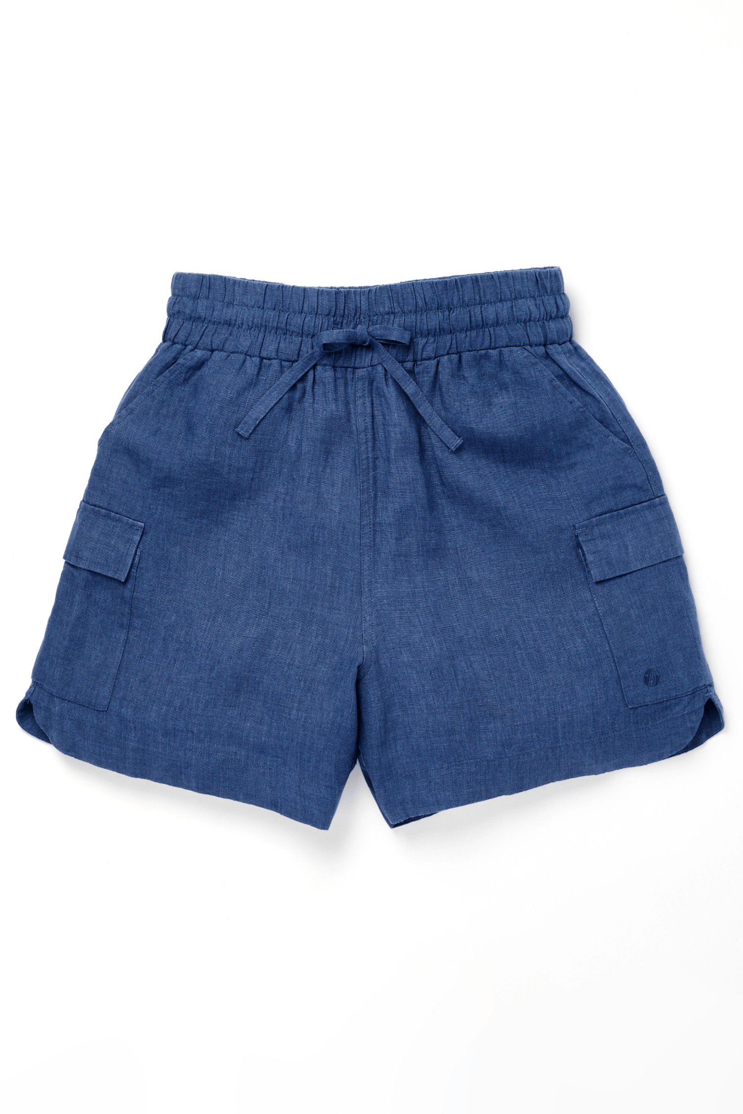 Wander Shorts | Women's 100% Linen Shorts | ACAI Outdoorwear