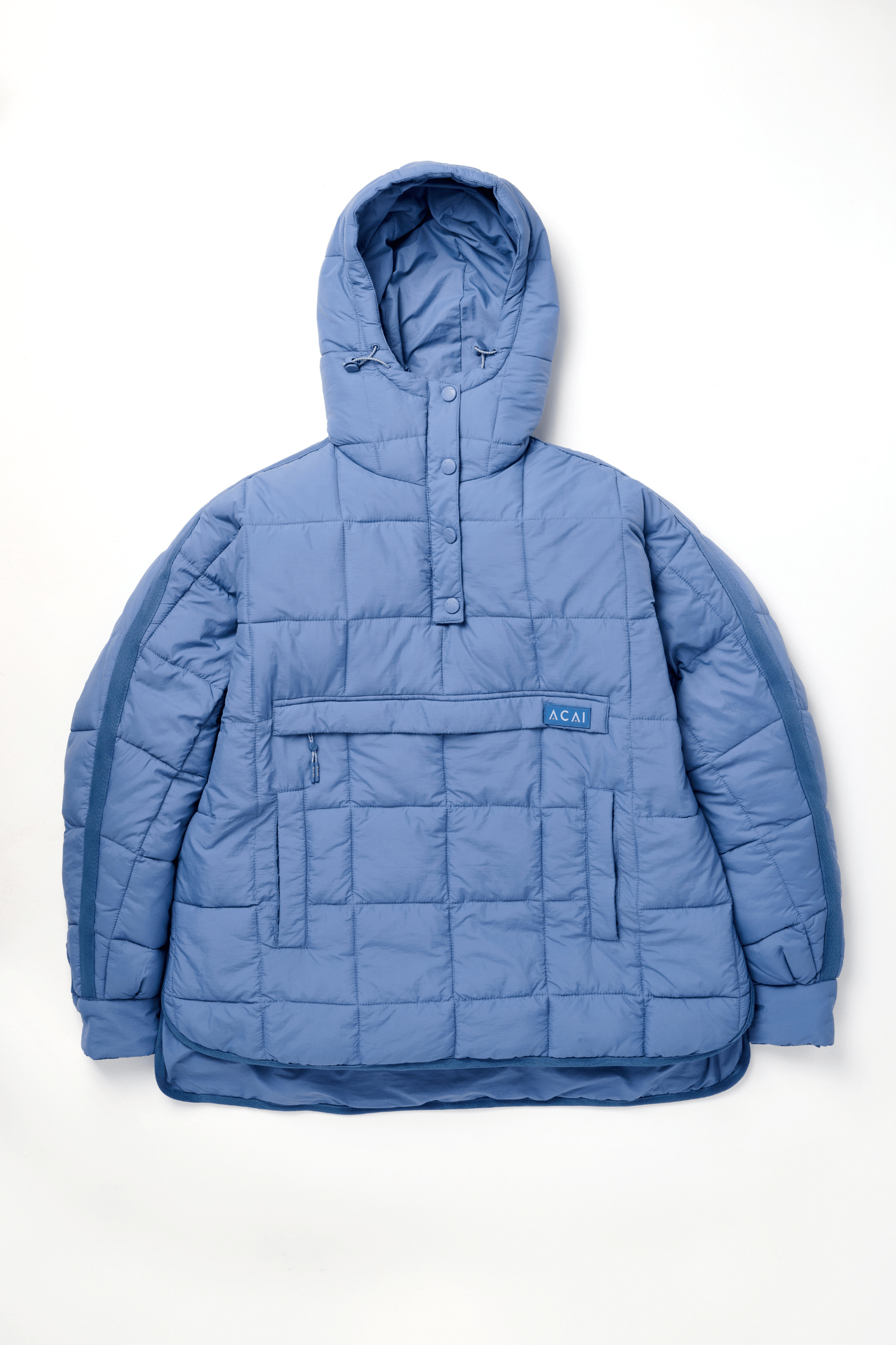 Cloud Jacket - Bluebell Jackets  