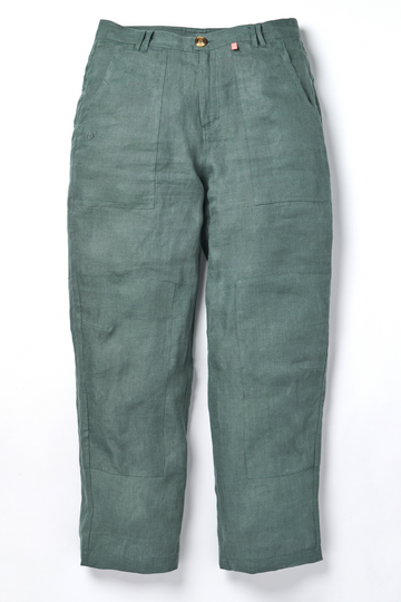 Wander Pants - Laurel Trousers  