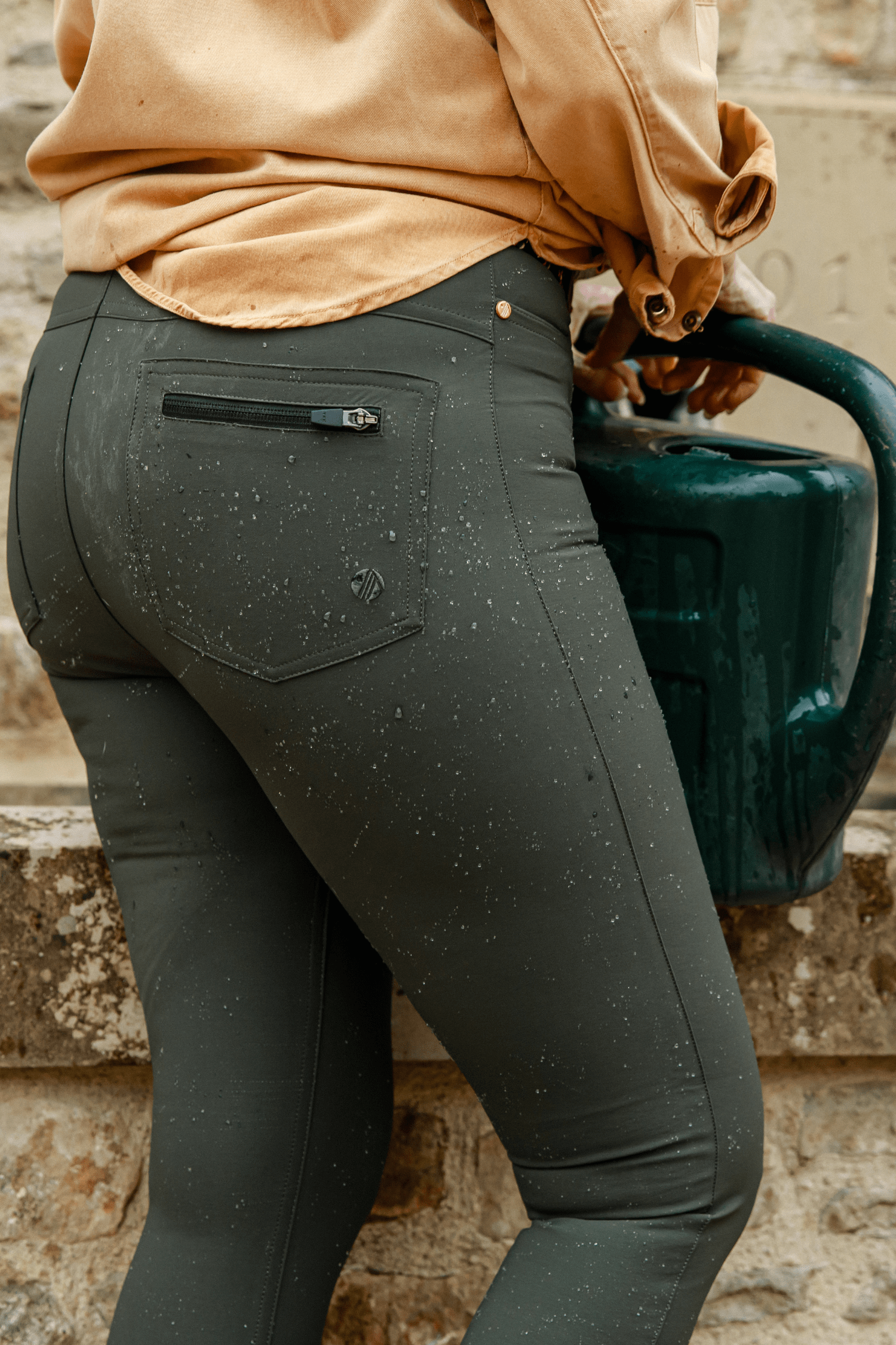 Acai trousers shop review