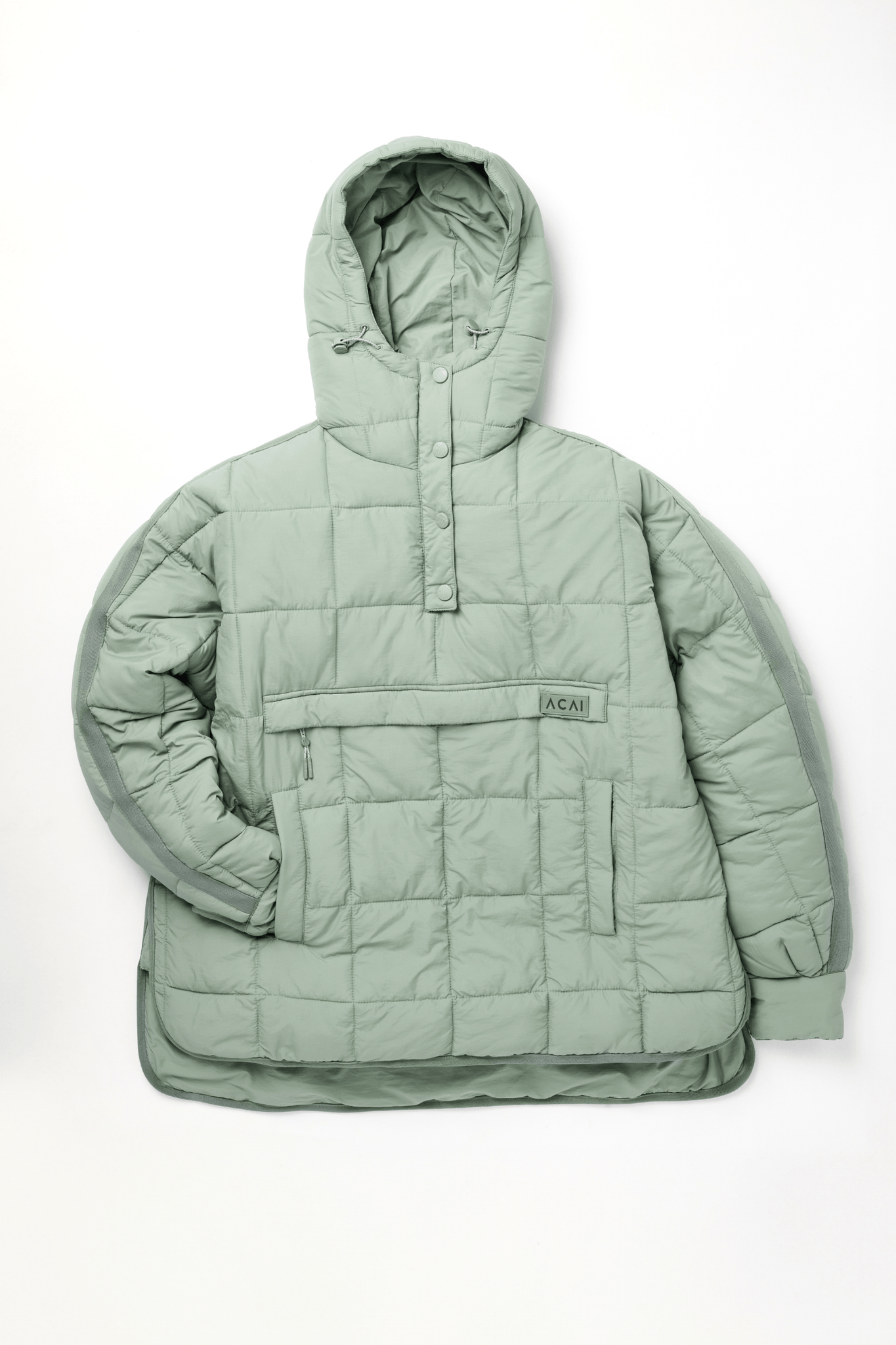 Cloud Jacket - Lily Pad Jackets  