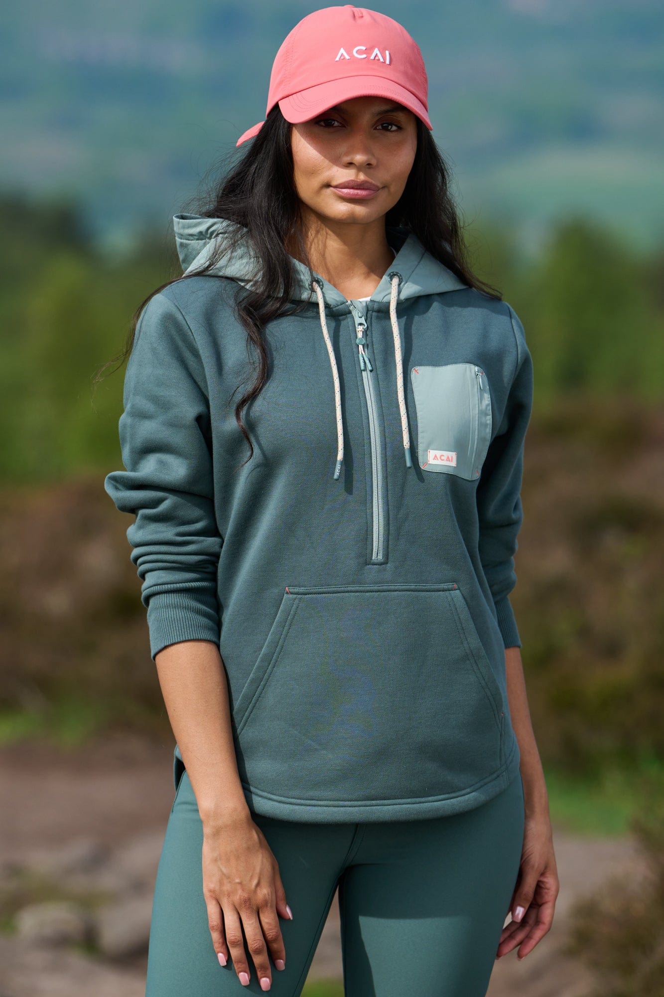 Weekender Hoodie - Laurel Sweatshirt  