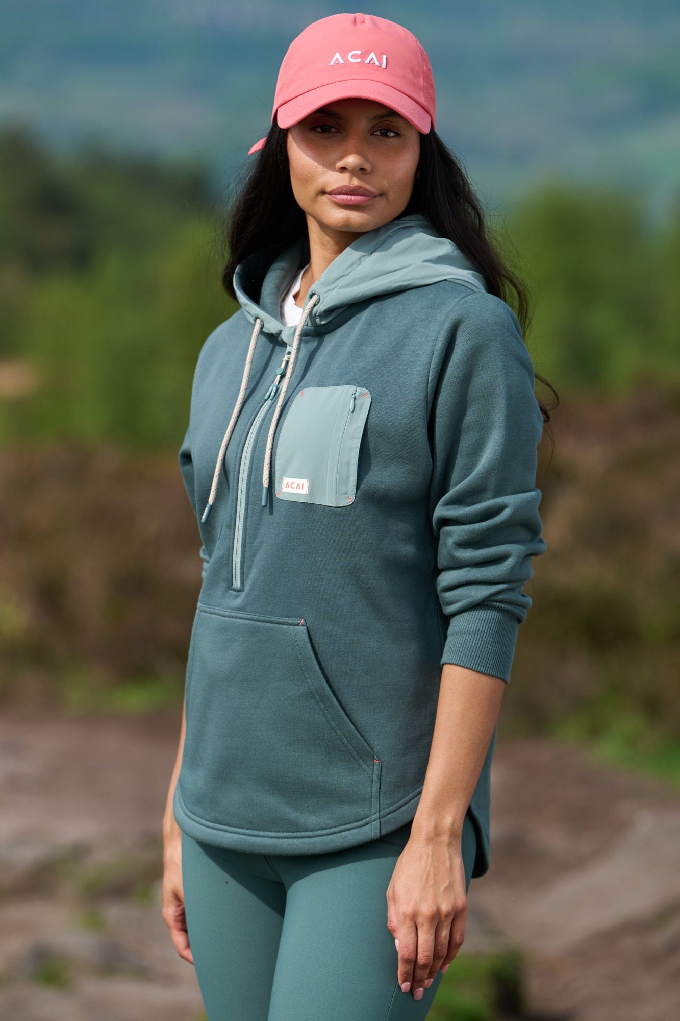 Weekender Hoodie - Laurel Sweatshirt  