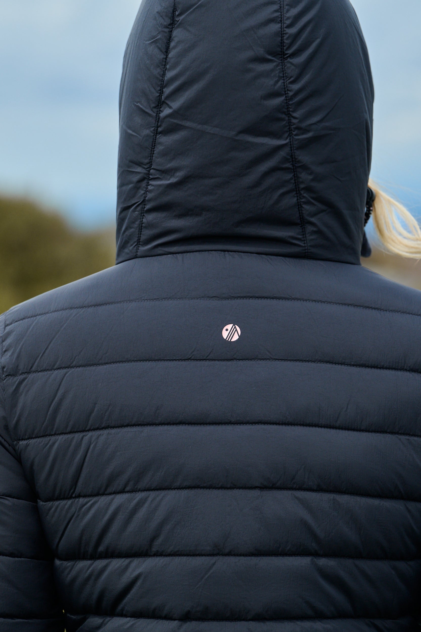 Cloudguard Jacket - Black