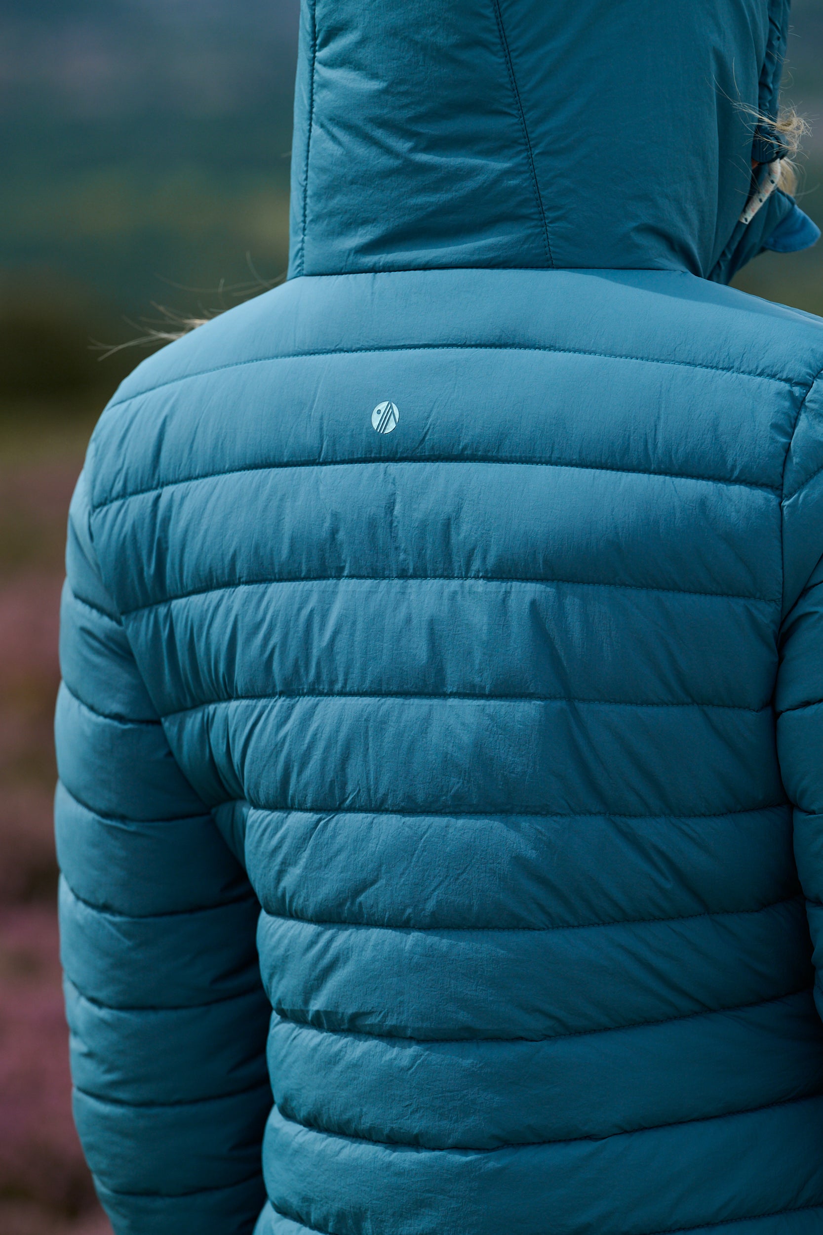 Cloudguard Jacket - Wild Fern