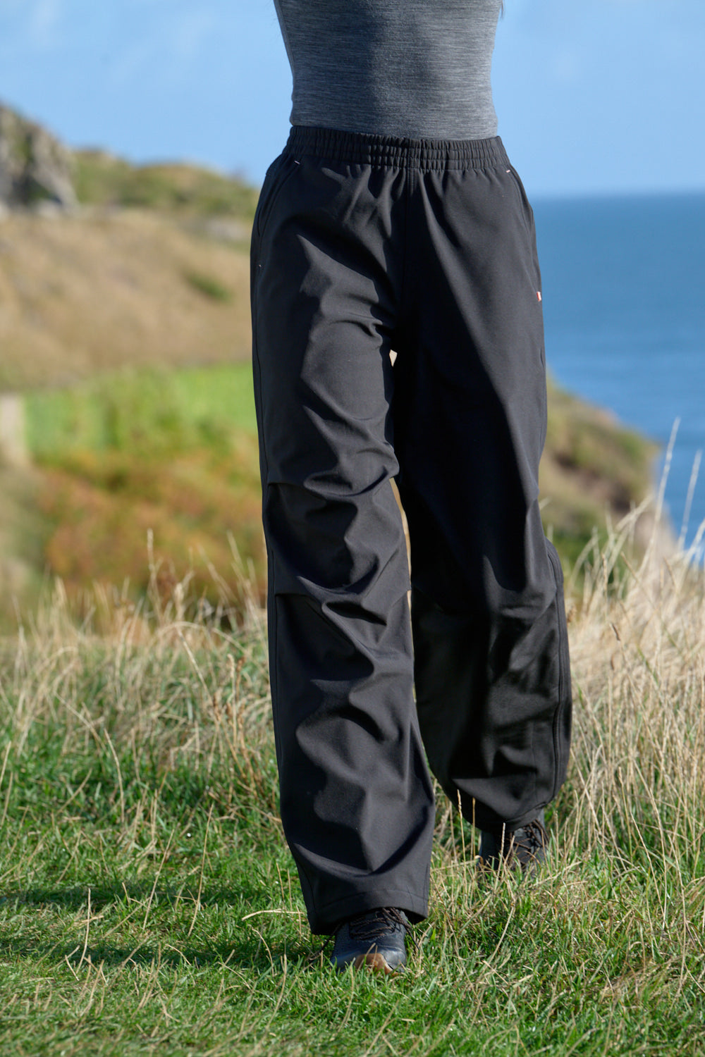 Thermoshield Trousers - Black