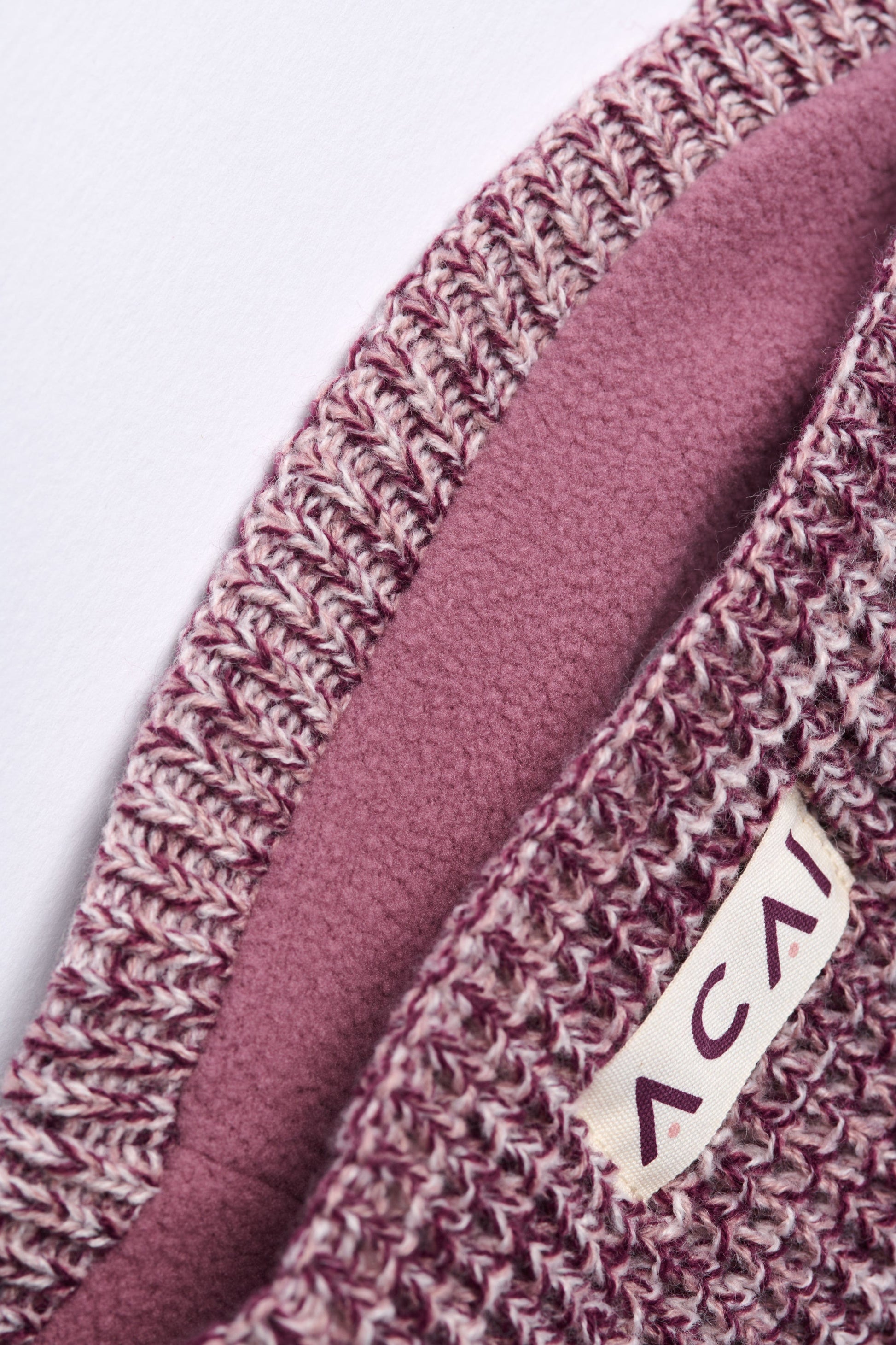 Toast Snood - Mulberry Accessories  