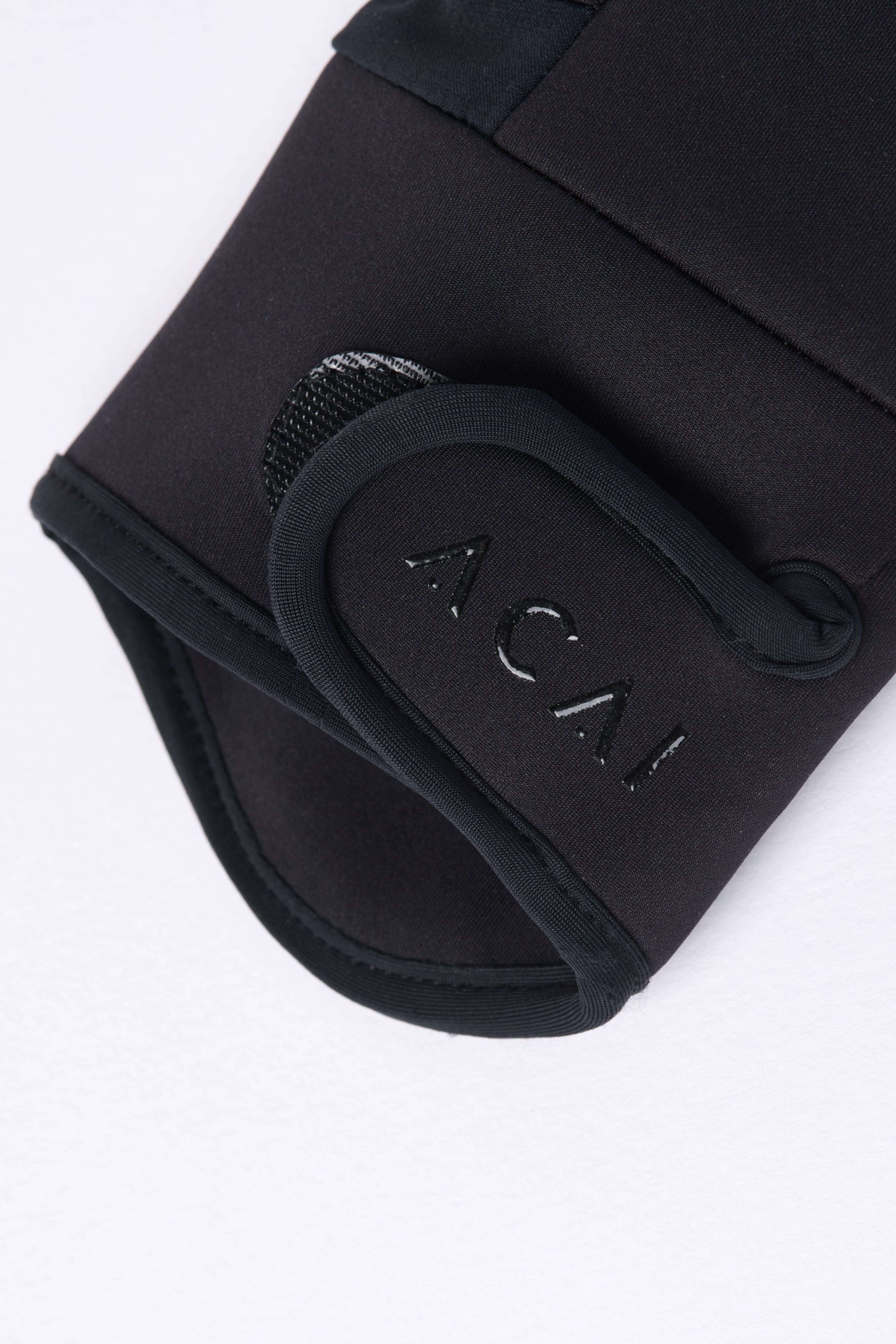 Thermal Altitude Gloves - Black Accessories